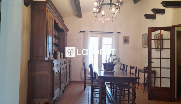 Villa / Maison 8 pièces  à vendre Saint-Georges-d'Oléron 17190