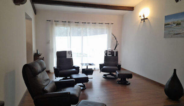 Villa / Maison 8 pièces  à vendre Saint-Georges-d'Oléron 17190