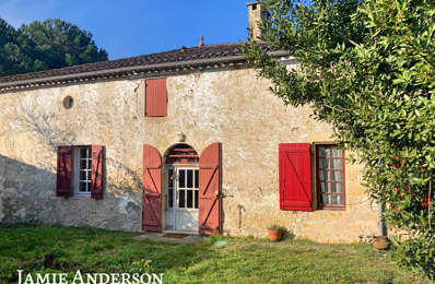 vente maison 507 150 € à proximité de Saint-Seurin-de-Prats (24230)
