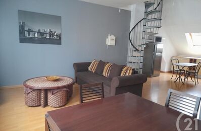 vente appartement 117 000 € à proximité de Villers-Cotterêts (02600)