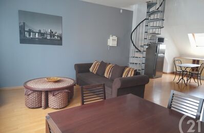 vente appartement 117 000 € à proximité de Arcy-Sainte-Restitue (02130)