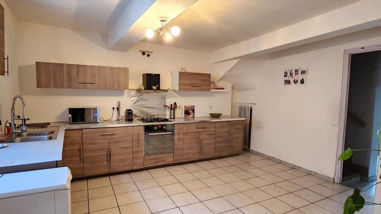 maison 4 pièces 115 m2 à vendre à Les Mées (04190)