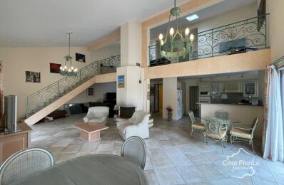 maison 6 pièces 240 m2 à vendre à Saint-Cyprien (66750)