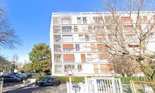 Garage  17 m² à vendre à Marseille 10 (13010)