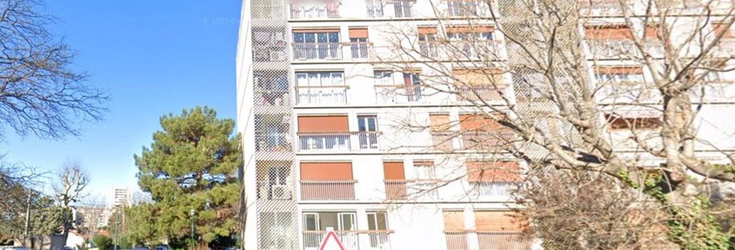 Garage  17 m² à vendre à Marseille 10 (13010)