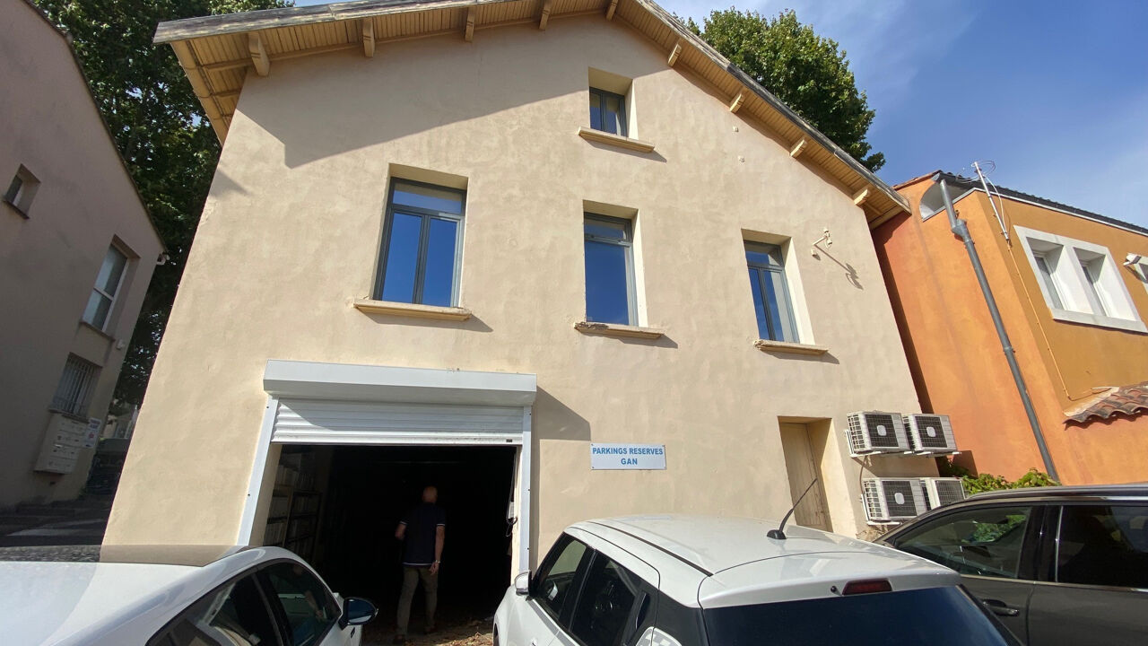 divers  pièces 182 m2 à vendre à Carpentras (84200)