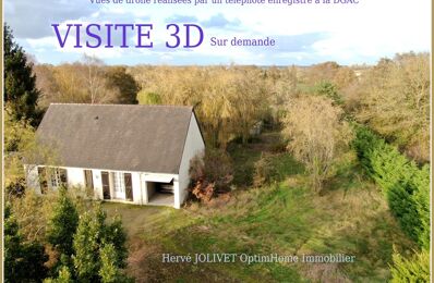 vente maison 175 000 € à proximité de Le Cellier (44850)