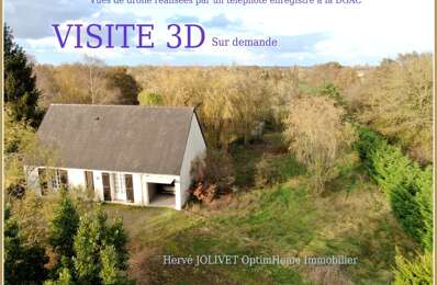 vente maison 187 200 € à proximité de Saint-Mars-du-Désert (44850)