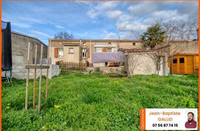 vente maison 170 000 € à proximité de Cagnac-les-Mines (81130)