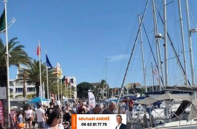 vente commerce 86 000 € à proximité de Aigues-Mortes (30220)