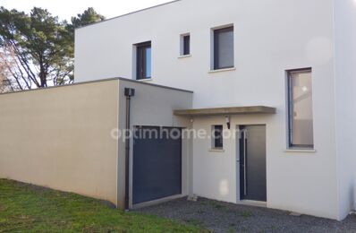 vente maison 284 472 € à proximité de Béganne (56350)