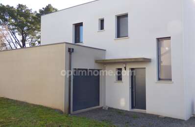 vente maison 295 000 € à proximité de Fégréac (44460)
