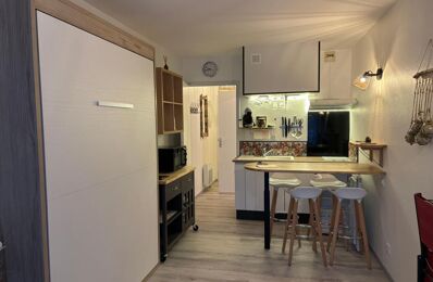 vente appartement 128 000 € à proximité de Talmont-sur-Gironde (17120)