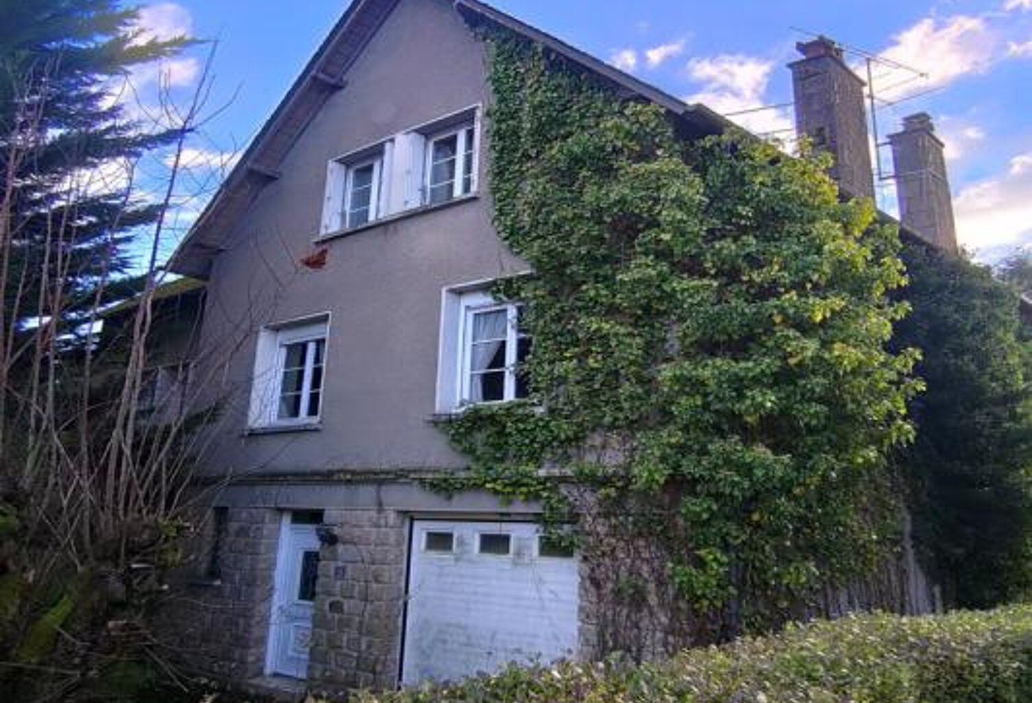 vente maison — photo 1
