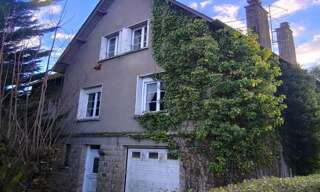 Maison   m² à vendre à Égletons (19300)