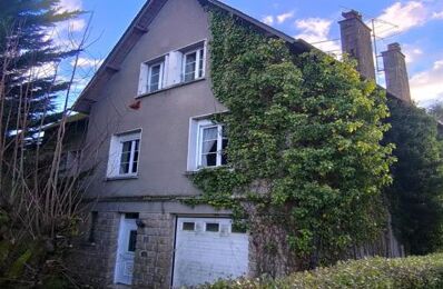 vente maison 160 000 € à proximité de Vitrac-sur-Montane (19800)