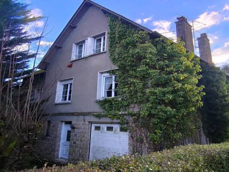 vente maison — photo 1