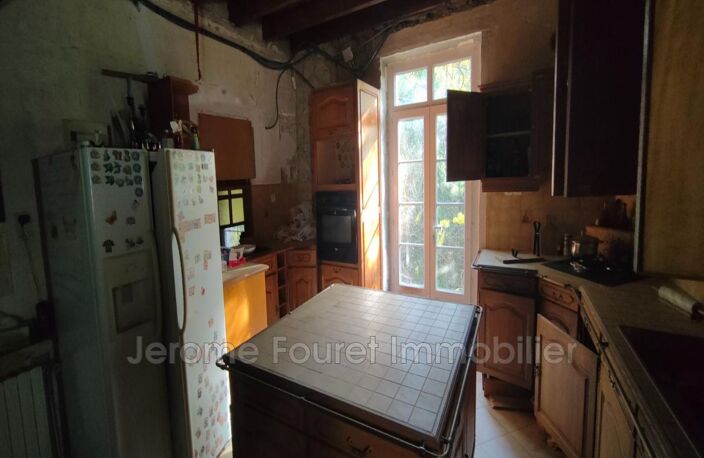 vente maison — photo 4