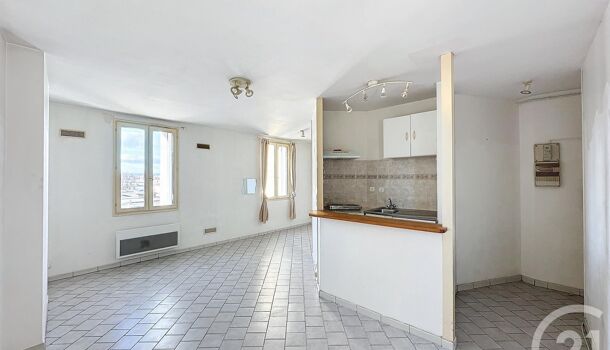 Appartement 1 pièces  à vendre Montpellier 34000