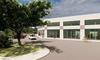 Commerce  182 m² à louer à Alata (20167)