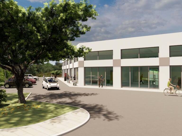 LOCAUX COMMERCIAUX GOZZI — photo 1