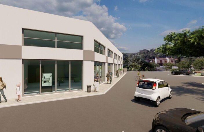 LOCAUX COMMERCIAUX GOZZI — photo 2