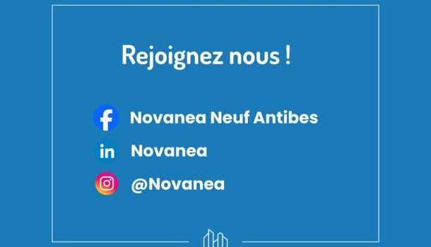 Appartement 3 pièces  à vendre Nice 06000