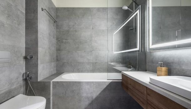 Appartement 5 pièces  à vendre Lyon 7eme 69007