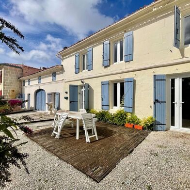 Maison 5 pièces 167 m²