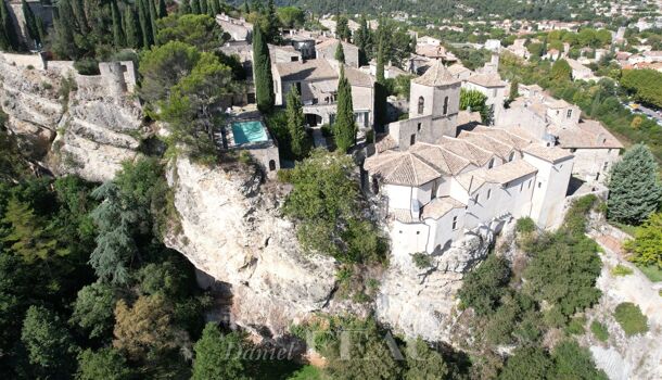 Villa / Maison 9 pièces  à vendre Vaison-la-Romaine 84110