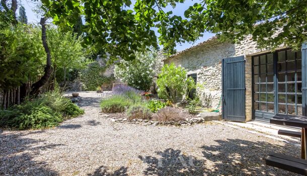 Villa / Maison 4 pièces  à vendre Vaison-la-Romaine 84110
