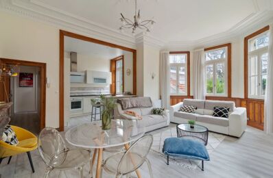 appartement 2 pièces 54 m2 à vendre à Biarritz (64200)