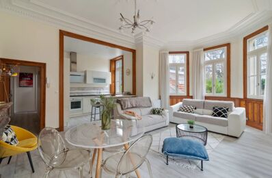 vente appartement 475 000 € à proximité de Saint-Pée-sur-Nivelle (64310)