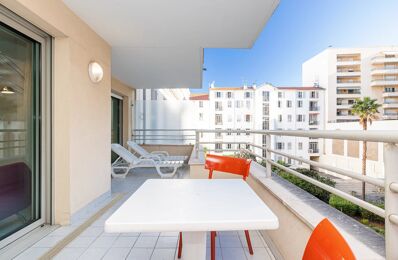 vente appartement 820 000 € à proximité de Contes (06390)