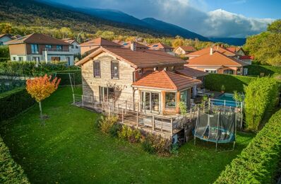 vente maison 898 000 € à proximité de Divonne-les-Bains (01220)
