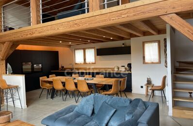 vente maison 1 732 500 € à proximité de Praz-sur-Arly (74120)