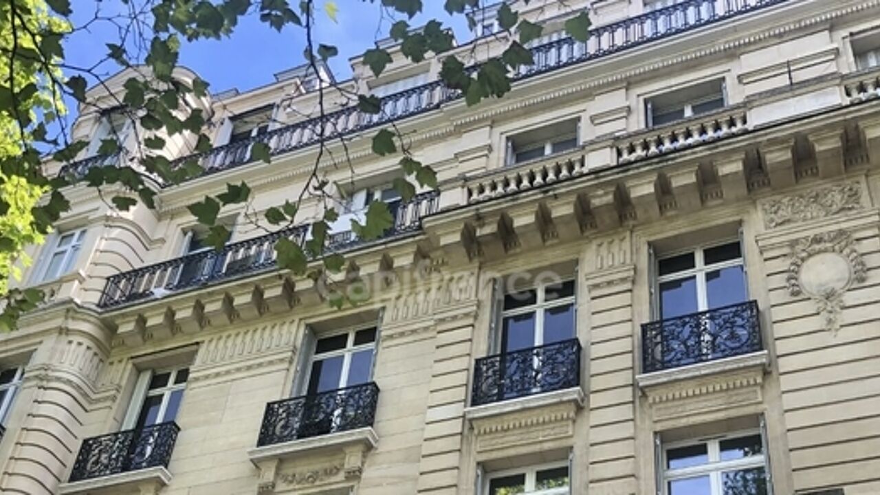 bureau 5 pièces 525 m2 à vendre à Paris 16 (75016)