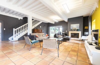 vente maison 430 000 € à proximité de Dompierre-sur-Chalaronne (01400)
