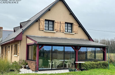 vente maison 262 500 € à proximité de Avrillé (49240)
