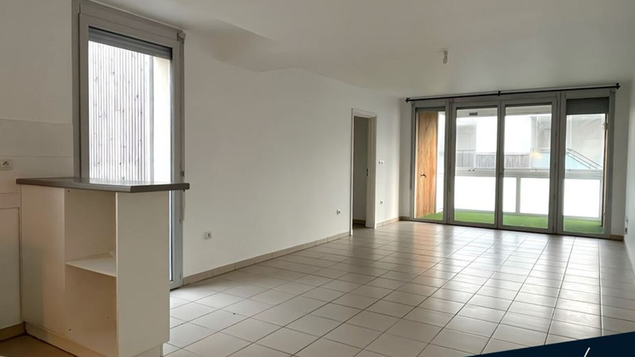 appartement 3 pièces 72 m2 à vendre à Toulouse (31200)