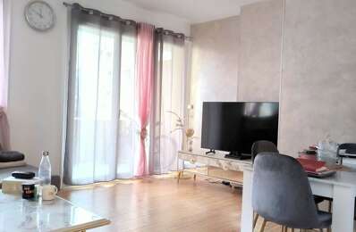 appartement 3 pièces 74 m2 à vendre à Saint-Étienne (42000)