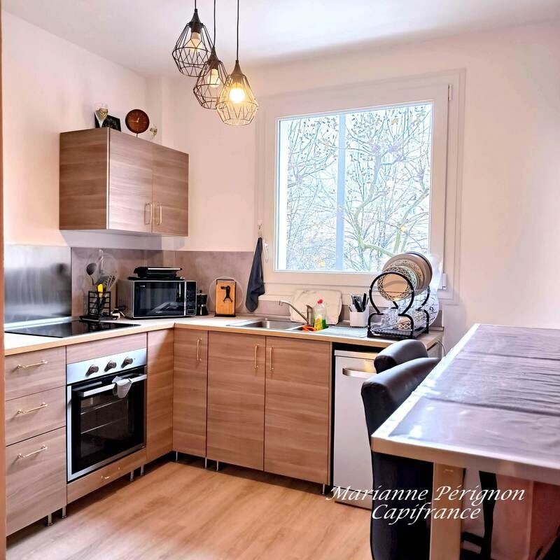 Appartement 3 pièces  à vendre Saint-Étienne 42000