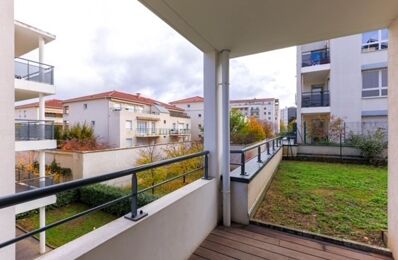 vente appartement 222 000 € à proximité de Lyon 3 (69003)