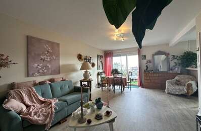 vente appartement 149 000 € à proximité de La Chapelle-de-Guinchay (71570)