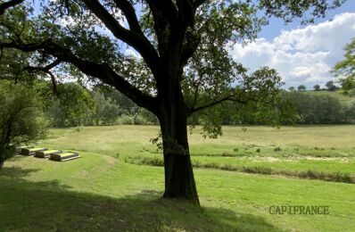 vente maison 1 960 000 € à proximité de Forcalquier (04300)