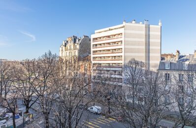appartement 4 pièces 84 m2 à vendre à Paris 11 (75011)