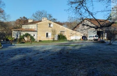 vente maison 249 999 € à proximité de Boresse-Et-Martron (17270)