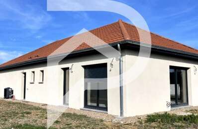 vente maison 249 999 € à proximité de Marcigny (71110)