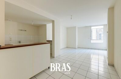 vente appartement 190 000 € à proximité de Grandchamp-des-Fontaines (44119)