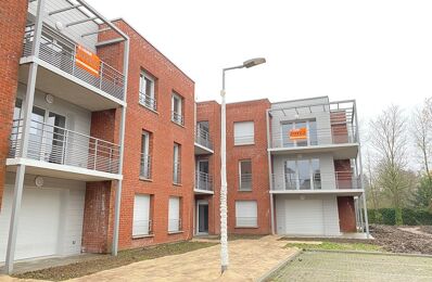 location appartement 660 € CC /mois à proximité de Aulnoy-Lez-Valenciennes (59300)